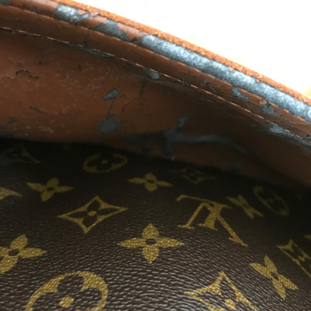 LOUIS VUITTON(ルイヴィトン)のルイヴィトン バッグ レディースのバッグ(ショルダーバッグ)の商品写真