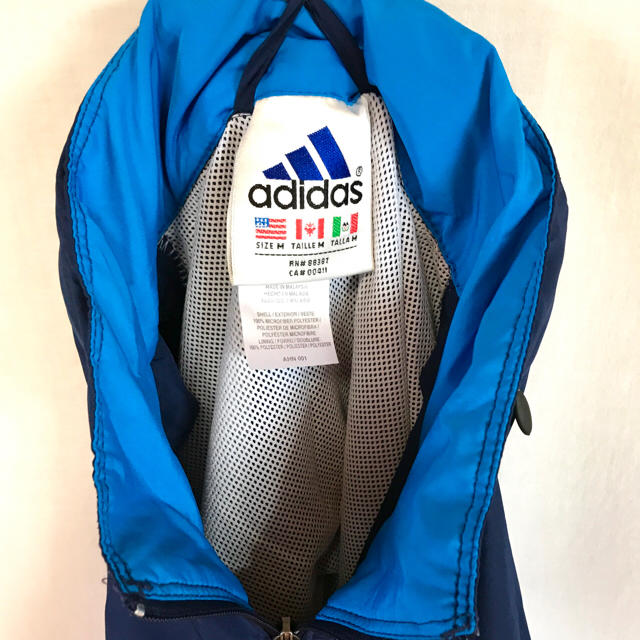 Adidas 90s Adidas 万国旗タグ ウィンドブレイカー の通販 By Ac S Shop アディダスならラクマ Adidas 90s Adidas 万国旗タグ ウィンドブレイカー の通販 By Ac S Shop アディダスならラクマ