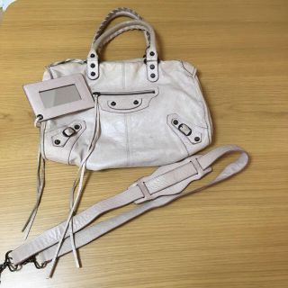 バレンシアガバッグ(BALENCIAGA BAG)の最終値引き バレンシアガバッグ(ショルダーバッグ)