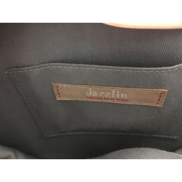 dazzlin(ダズリン)の均一セール dazzlin ハート型ポシェット レディースのバッグ(ショルダーバッグ)の商品写真