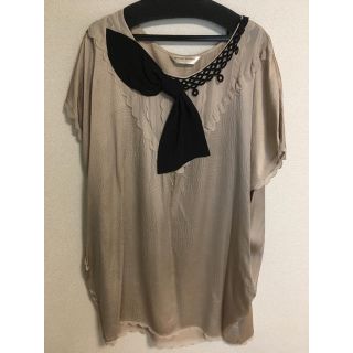 2ページ目 - ツモリチサト 結婚式 ワンピースの通販 85点 | TSUMORI