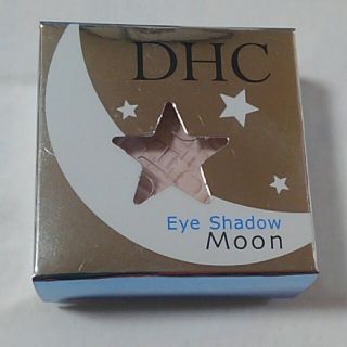 ディーエイチシー(DHC)の未使用☆DHC  アイシャドウムーン(アイシャドウ)