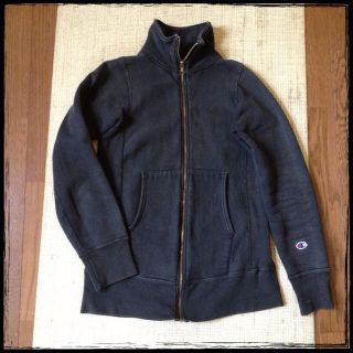 ユナイテッドアローズ(UNITED ARROWS)のなつみ様 Champion ジップ☻(ブルゾン)