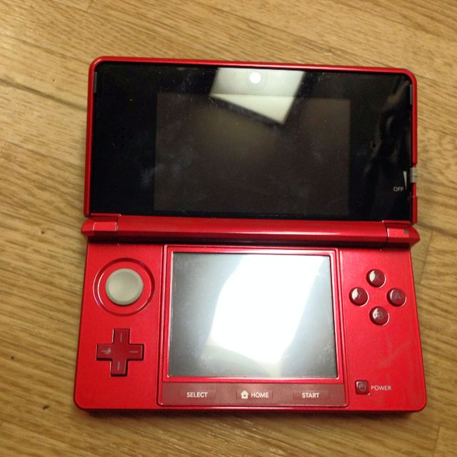 3DS by shop｜ラクマ DL版モンスターハンター4つきの通販 通販新品