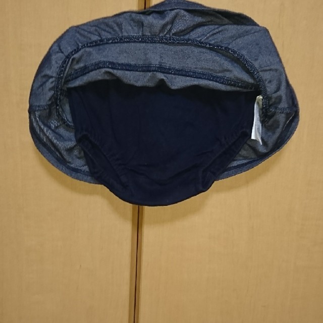 kumikyoku（組曲）(クミキョク)の[70～80]組曲 ブルマ付スカート キッズ/ベビー/マタニティのベビー服(~85cm)(スカート)の商品写真