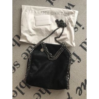 ステラマッカートニー(Stella McCartney)のaam様専用。ステラマッカートニー‼︎ファラベラミニ‼︎(ショルダーバッグ)