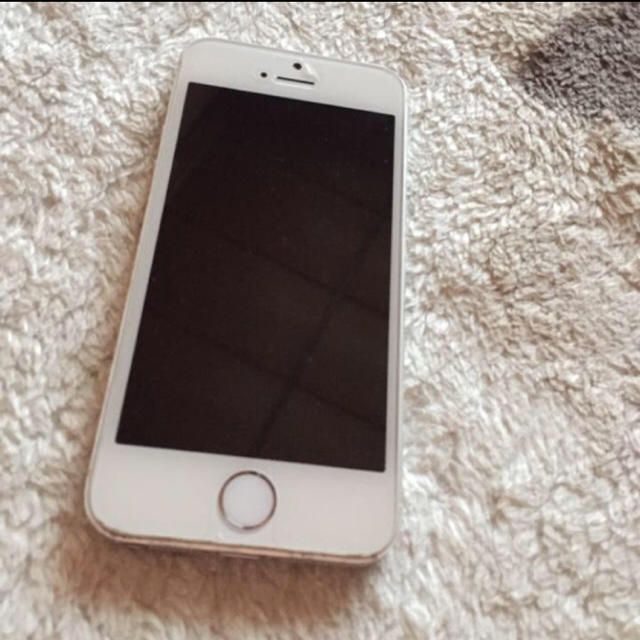 iPhone 5s 64GB ソフトバンク スマートフォン/携帯電話 iPhone 5s 64GB ソフトバンク スマートフォン/携帯電話