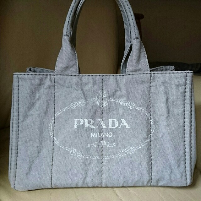 PRADA カナパ|レディース PRADA カナパ|レディース
