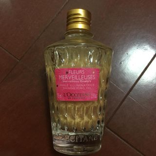 ロクシタン(L'OCCITANE)のロクシタンオイル(ボディオイル)