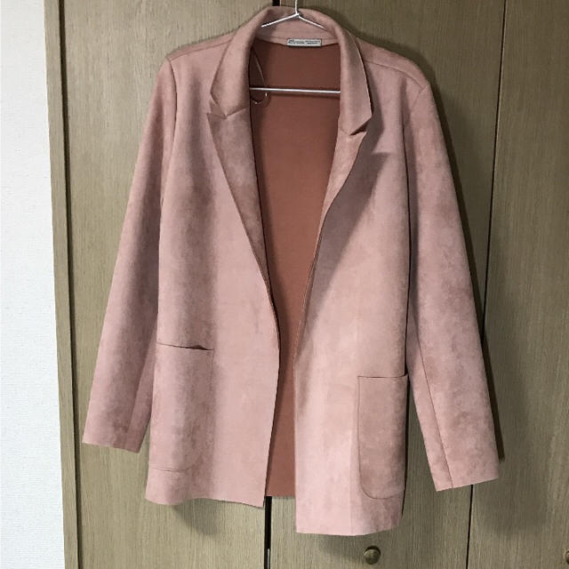 ZARA(ザラ)のZara blazer メンズのスーツ(スーツジャケット)の商品写真