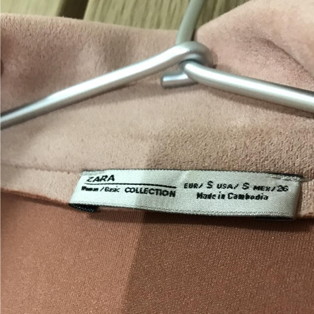 ZARA(ザラ)のZara blazer メンズのスーツ(スーツジャケット)の商品写真