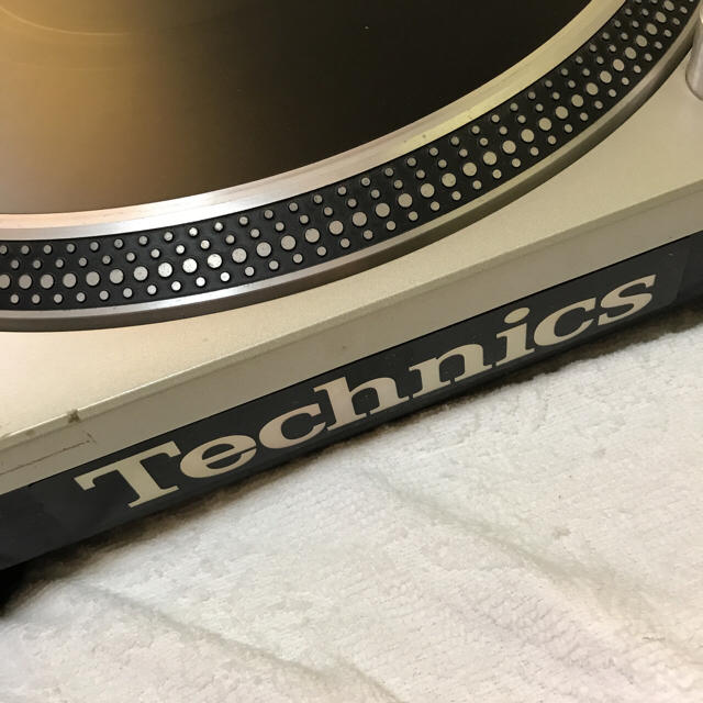 Technics MK5  Vestax05Pro3  楽器のDJ機器(ターンテーブル)の商品写真