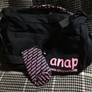 アナップ(ANAP)のANAP マザーバッグ(マザーズバッグ)