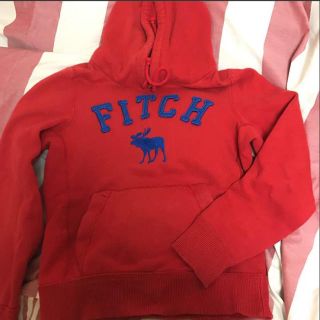 アバクロンビーアンドフィッチ(Abercrombie&Fitch)のアバクロ パーカー(パーカー)