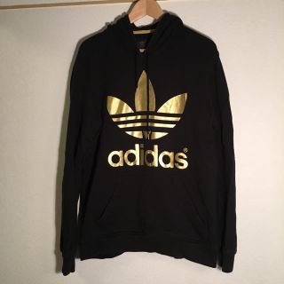 アディダス(adidas)のアディダスオリジナル パーカー(パーカー)