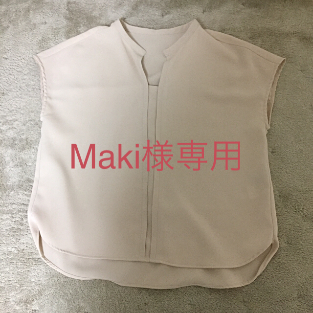 GALLARDA GALANTE(ガリャルダガランテ)の★Maki様専用★ レディースのトップス(シャツ/ブラウス(半袖/袖なし))の商品写真