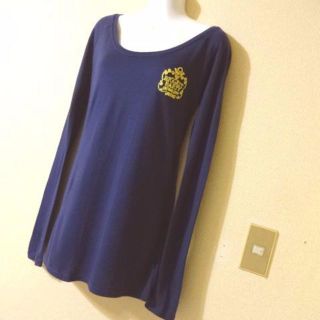 アズールバイマウジー(AZUL by moussy)のゆんゆん様専用　SOLD OUT(Tシャツ(長袖/七分))