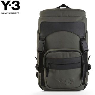 ワイスリー(Y-3)のY-3 ULTRATECH バックパック リュック CD4713(バッグパック/リュック)