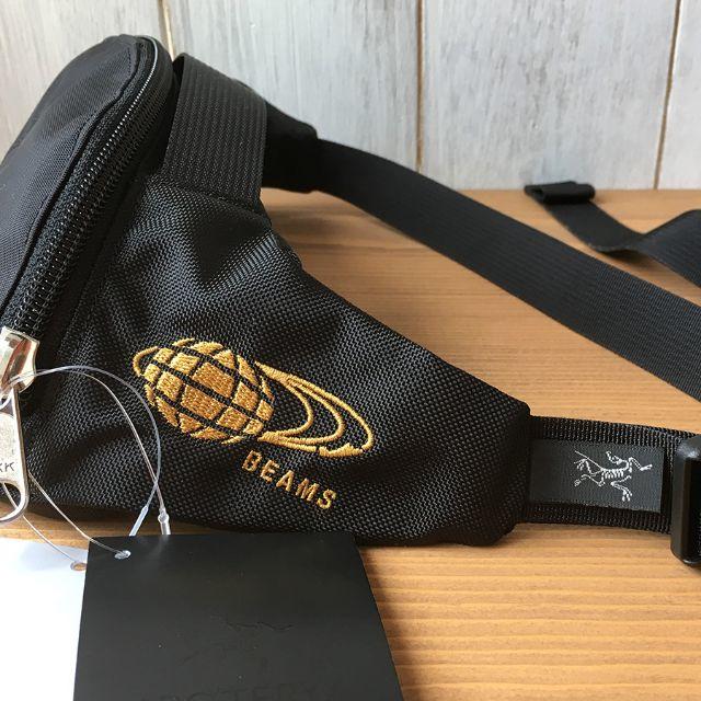 ARC'TERYX - ARCTERYX×BEAMS ビームス別注 アークテリクスURBAN ARC'TERYX - ARCTERYX×BEAMS ビームス別注 アークテリクスURBAN