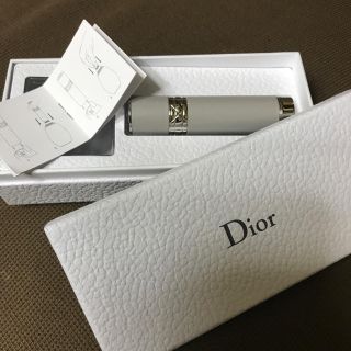 DIOR 香水  ノベルティ