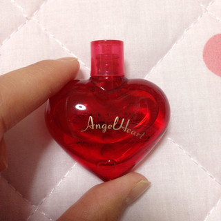 エンジェルハート(Angel Heart)のＡngel Heartの香水(香水(女性用))