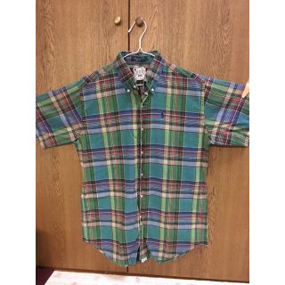 ポロラルフローレン(POLO RALPH LAUREN)のラルフローレン  古着(シャツ/ブラウス(半袖/袖なし))