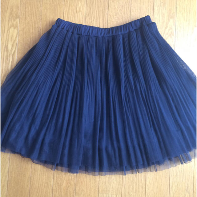 L'EST ROSE(レストローズ)のレストローズ♡チュールスカート レディースのスカート(ひざ丈スカート)の商品写真