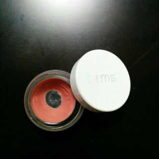 コスメキッチン(Cosme Kitchen)のrms beauty リップシャイン (ブルーム)(リップグロス)