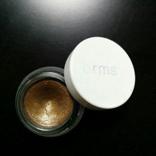 コスメキッチン(Cosme Kitchen)のrms beauty アイポリッシュ (セデュース)(アイシャドウ)