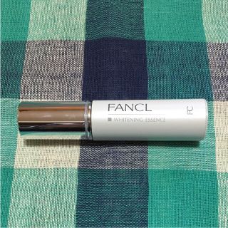 ファンケル(FANCL)のファンケル ホワイトニングエッセンス 美白美容液(美容液)