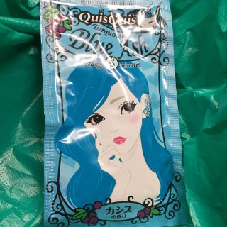 クイスクイス  デビルズトリック ヘアカラートリートメント(トリートメント)