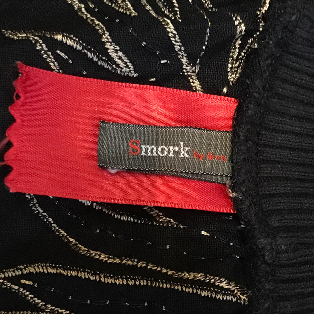Smork(スモーク)の smork♡チューブトップ ワンピース レディースのワンピース(ミニワンピース)の商品写真