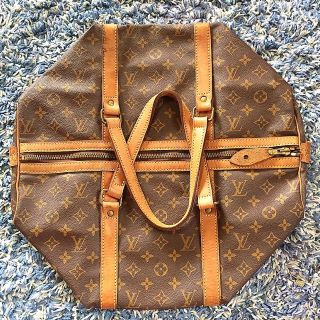 LOUIS VUITTON - LOUIS VUITTON ヴィンテージボストンバッグの通販 by