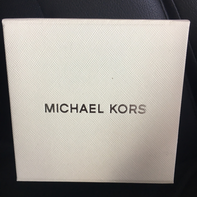 Michael Kors(マイケルコース)のマイケルコース ブレスレット 最終値下げ レディースのアクセサリー(ブレスレット/バングル)の商品写真