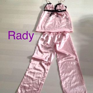 レディー(Rady)のRadyのルームウェア♡(ルームウェア)