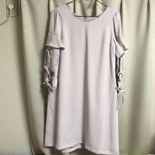 ミッシュマッシュ(MISCH MASCH)のmaicoco28様専用♡(ひざ丈ワンピース)