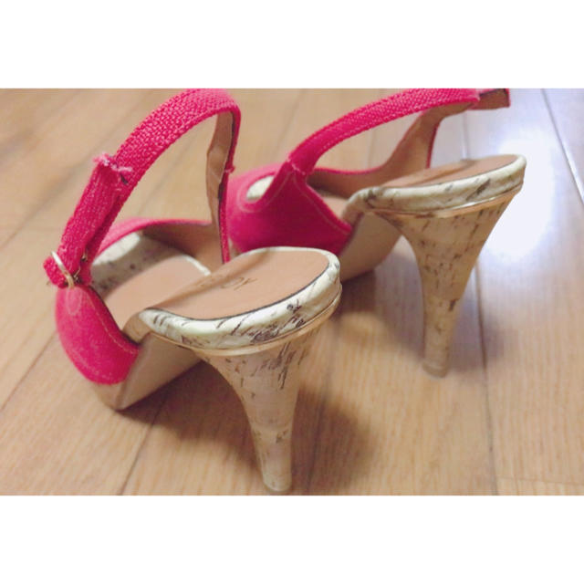 REZOY(リゾイ)のran様専用 レディースの靴/シューズ(サンダル)の商品写真