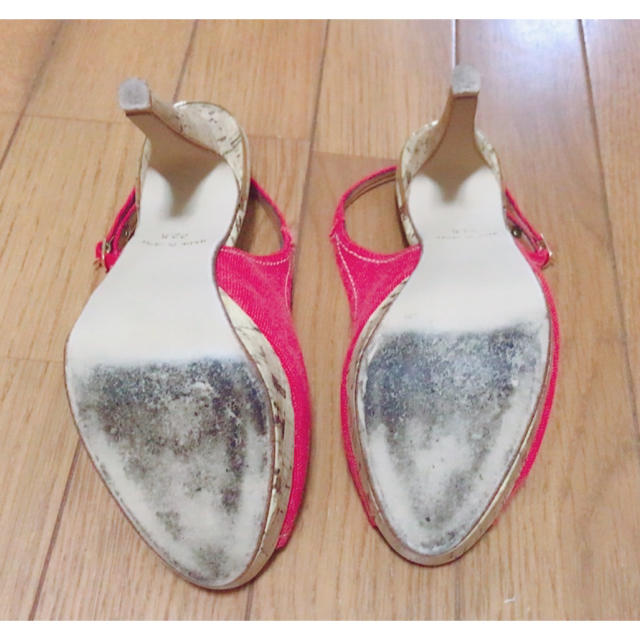 REZOY(リゾイ)のran様専用 レディースの靴/シューズ(サンダル)の商品写真
