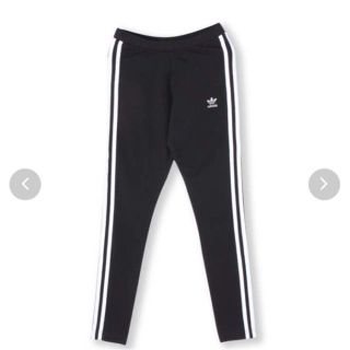 アディダス(adidas)の★新品★アディダス★レギンス★XL★(レギンス/スパッツ)