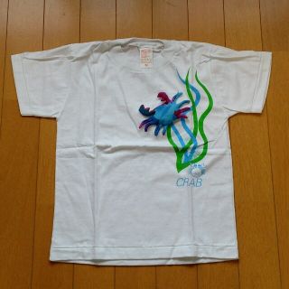 カニさんTシャツ(その他)