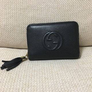 グッチ(Gucci)のソーホー 財布(財布)