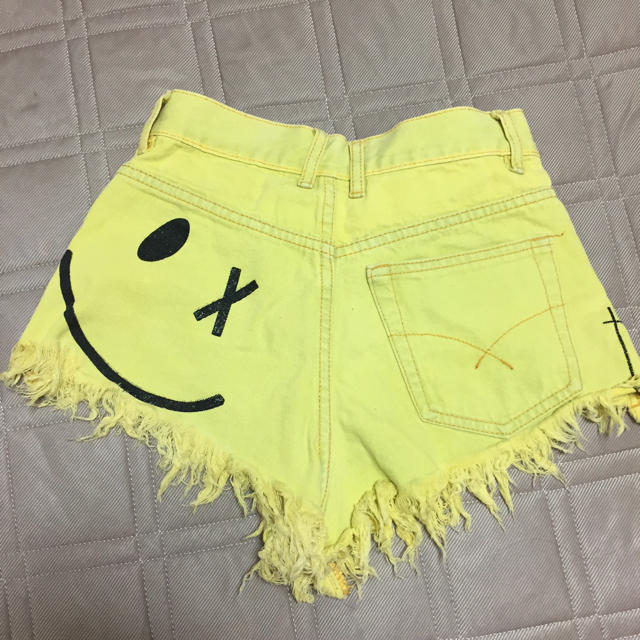 UNIF(ユニフ)の専用 レディースのパンツ(ショートパンツ)の商品写真