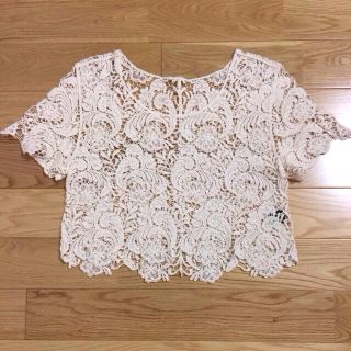 ディーホリック(dholic)のmarietty様専用♡Dholic(カットソー(半袖/袖なし))