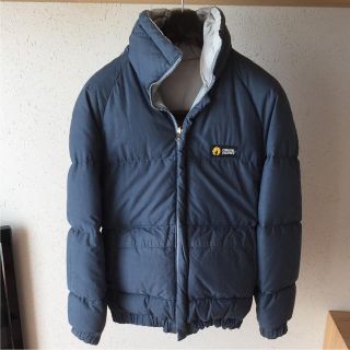 ザノースフェイス(THE NORTH FACE)のチェッセ ピューミニ ダウンジャケット(ダウンジャケット)