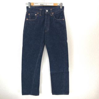 リーバイス(Levi's)の極上美品 リーバイス 90s usa製 復刻 501XX 1944モデル  27(デニム/ジーンズ)