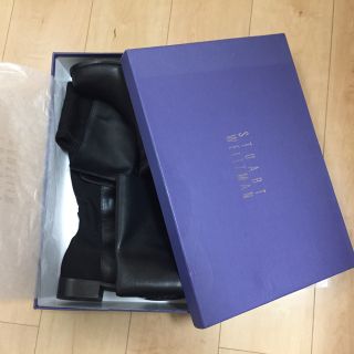 スチュワートワイツマン(Stuart Weitzman)の新品 24.5cm 5050ロングブーツ スチュアートワイツマン (ブーツ)