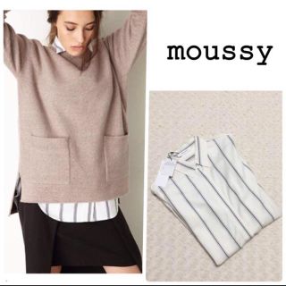 マウジー(moussy)のAya様専用ページ(シャツ/ブラウス(長袖/七分))