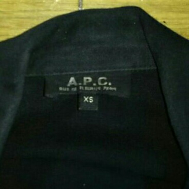 A.P.C(アーペーセー)のレイ様専用(本日より3日限り) レディースのジャケット/アウター(ミリタリージャケット)の商品写真