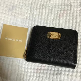 マイケルコース(Michael Kors)のタイムセール❤️MICHAEL KORS新品★財布★コインケース★ウォレット(財布)