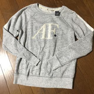 アバクロンビーアンドフィッチ(Abercrombie&Fitch)の★トレーナー★最終価格(トレーナー/スウェット)